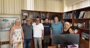 Στον Δήμο Φαρκαδόνας το 17ο Παγκόσμιο Αντάμωμα Θεσσαλών